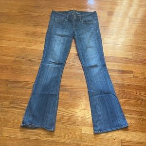 American Eagle Artist stretch jeans